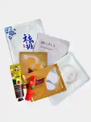 Зеленый подарочный набор косметики Beauty Box.Подарок на новый год