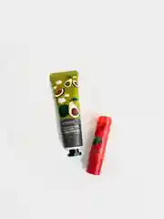 Зеленый подарочный набор косметики Beauty Box.Подарок на новый год