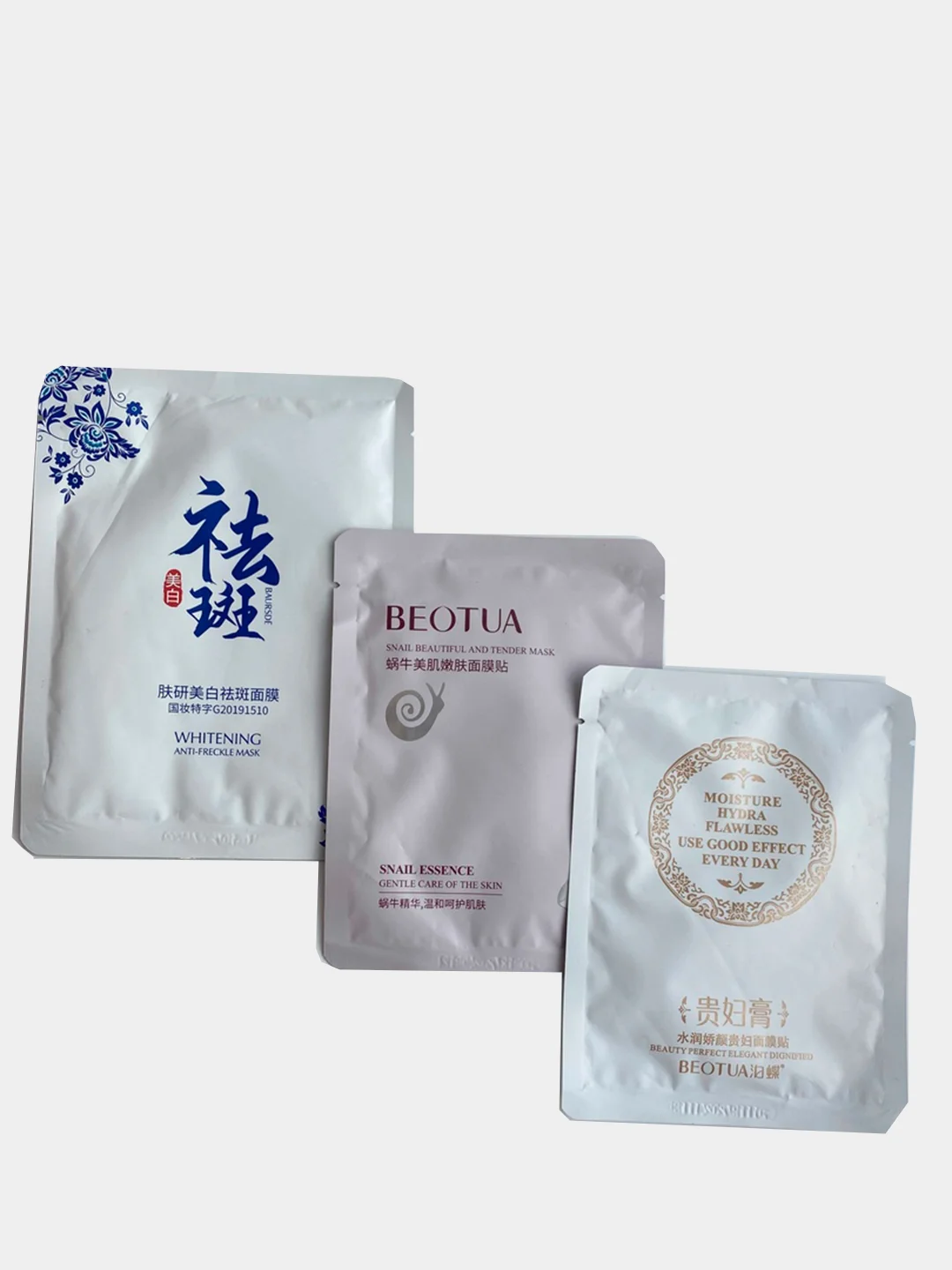 Зеленый подарочный набор косметики Beauty Box.Подарок на новый год