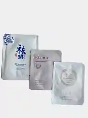 Зеленый подарочный набор косметики Beauty Box.Подарок на новый год