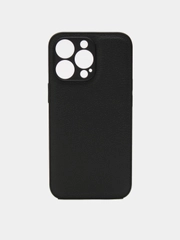 Чехол для iPhone 13, 12, 11 Pro Max, XS/X, XR, 7/8, 7 Plus/8 Plus, кожаный