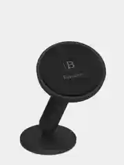 Универсальный магнитный держатель Baseus Bullet, 3 вида