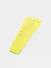 Лимонный бирки садовые для растений