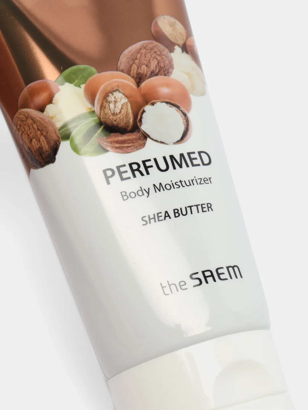 Лосьон для тела Perfumed Body Moisturizer Shea Butter, Корея 200 мл.