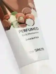 Лосьон для тела Perfumed Body Moisturizer Shea Butter, Корея 200 мл.