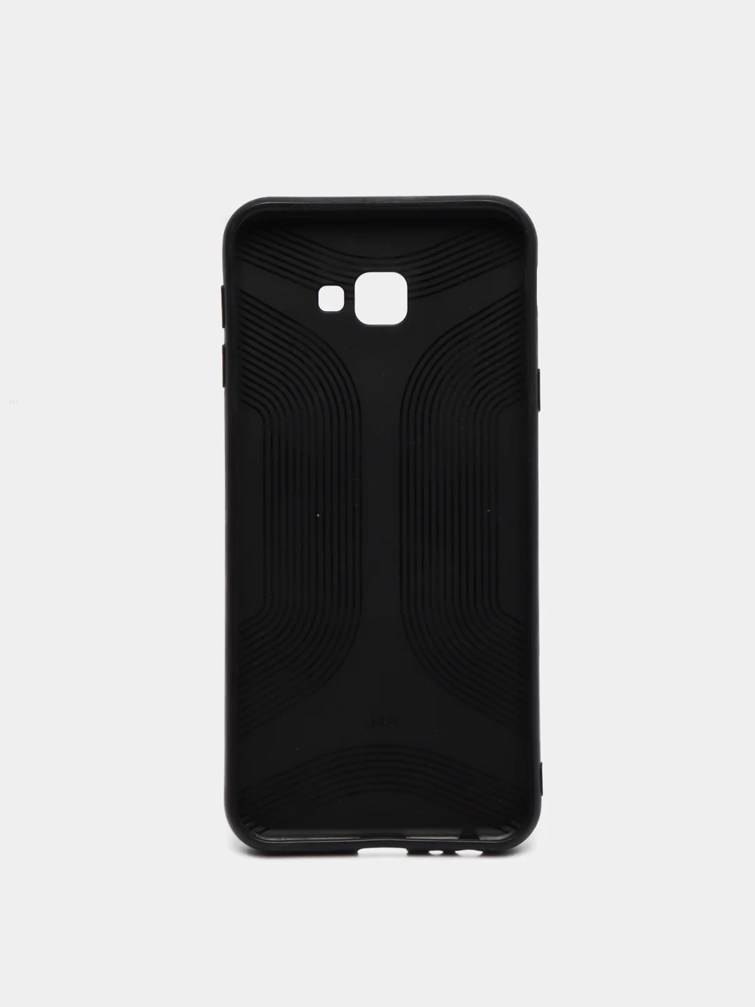 Зеленый чехол для Samsung J4 Plus