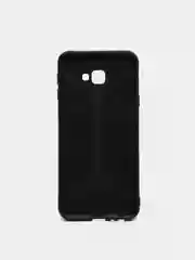 Зеленый чехол для Samsung J4 Plus
