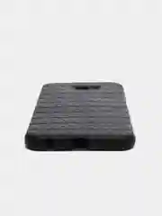Зеленый чехол для Samsung J4 Plus