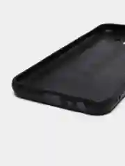 Зеленый чехол для Samsung J4 Plus