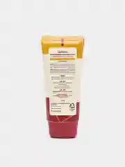 Солнцезащитный крем для лица с муцином улитки Farm Stay Visible Difference spf50+++