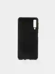 Пурпурный чехол Samsung A01, A10, A20S, A20/A30, A40, A50, A51, A70, A71, A7 2018, A8 2018 градиент