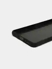 Пурпурный чехол Samsung A01, A10, A20S, A20/A30, A40, A50, A51, A70, A71, A7 2018, A8 2018 градиент