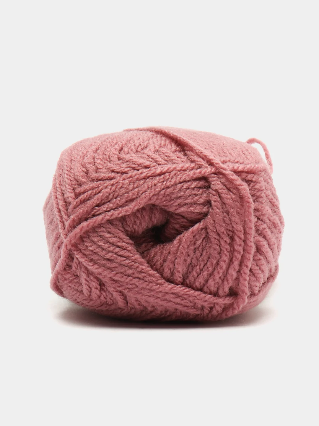 Марсала пряжа YarnArt "Baby", 50г, 150м, 100% акрил