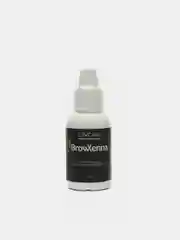 Ремувер цвета, средство для удаление хны и краски с кожи BrowXenna (Brow Henna), 15 мл