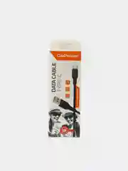 Кабель зарядный Type-C 2.4А GoPower GP01T