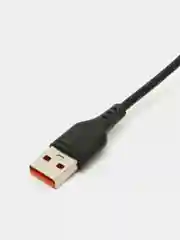 Кабель зарядный Type-C 2.4А GoPower GP01T