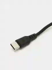 Кабель зарядный Type-C 2.4А GoPower GP01T