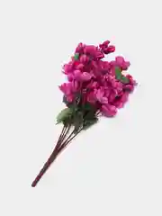 Сиреневый искусственная Сакура