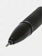 Супертонкая гелевая ручка