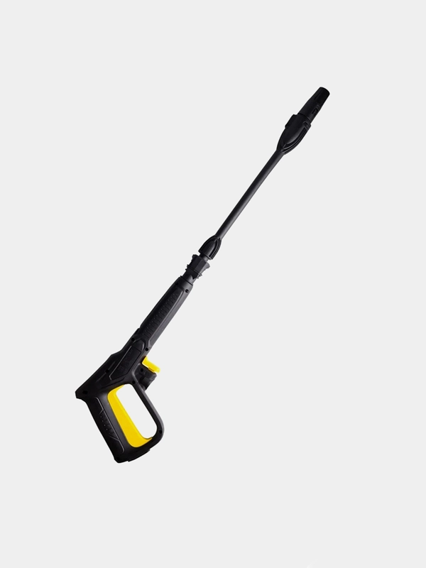 Пистолет + струйная трубка для Karcher (Керхер) К2, К3,К4, К5, К6, К7. Комплект