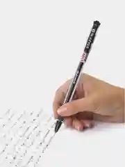 Супертонкая гелевая ручка