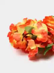 Рыжий искусственная Сакура