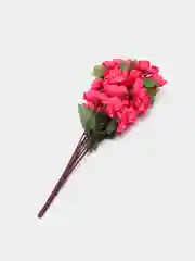 Розовый искусственная Сакура