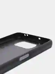 Темно-синий чехол градиент Xiaomi POCO X3