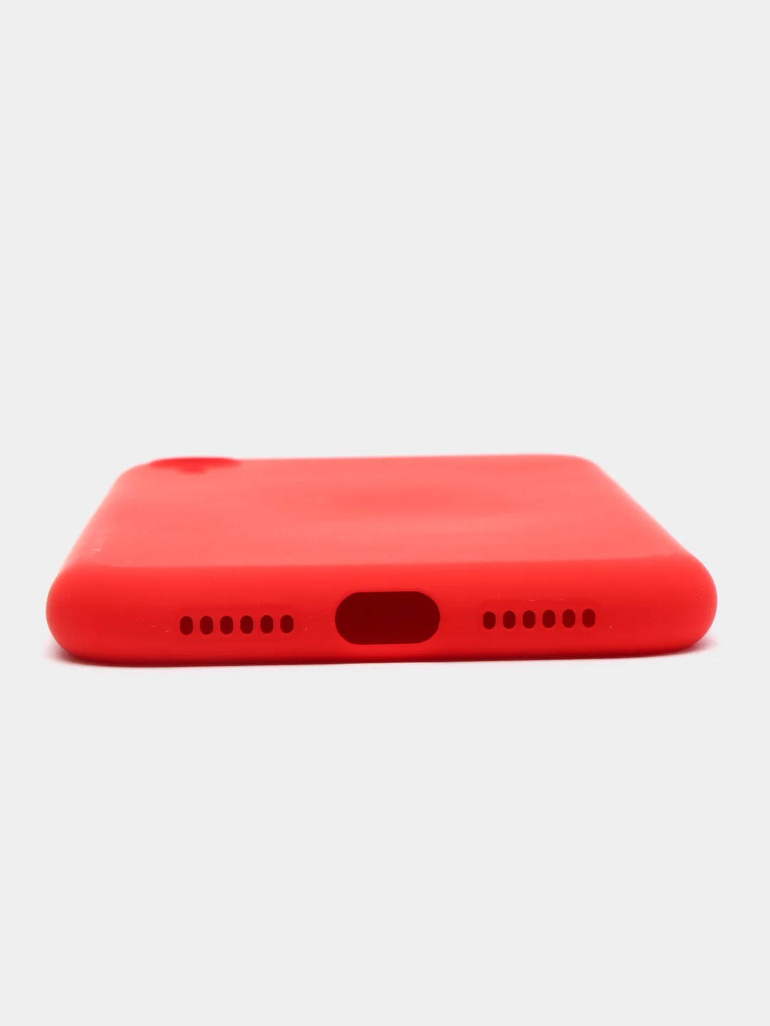 Конфетный чехол для iPhone XR, 11 с бархатной подкладкой