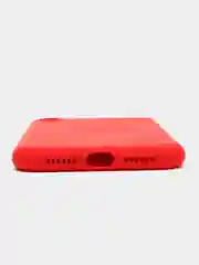 Конфетный чехол для iPhone XR, 11 с бархатной подкладкой