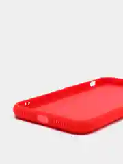 Конфетный чехол для iPhone XR, 11 с бархатной подкладкой
