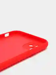 Конфетный чехол для iPhone XR, 11 с бархатной подкладкой