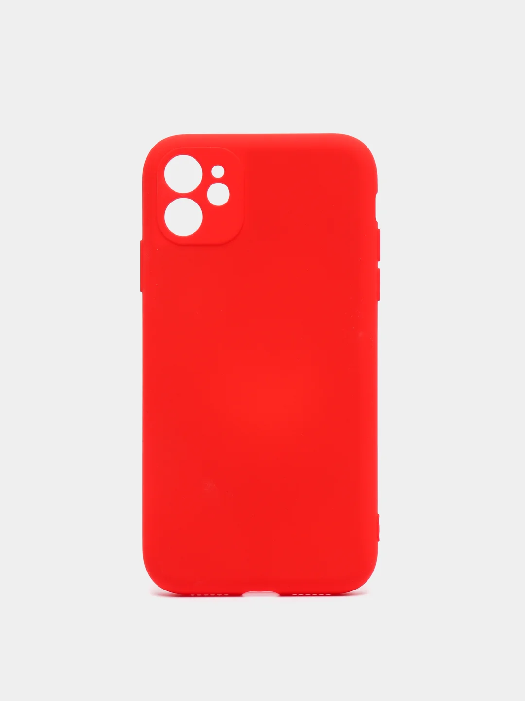 Конфетный чехол для iPhone XR, 11 с бархатной подкладкой