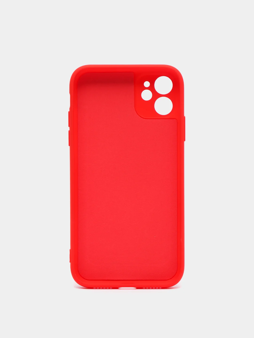 Конфетный чехол для iPhone XR, 11 с бархатной подкладкой