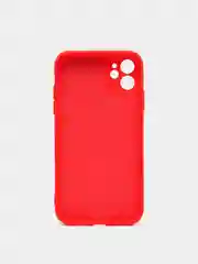 Конфетный чехол для iPhone XR, 11 с бархатной подкладкой