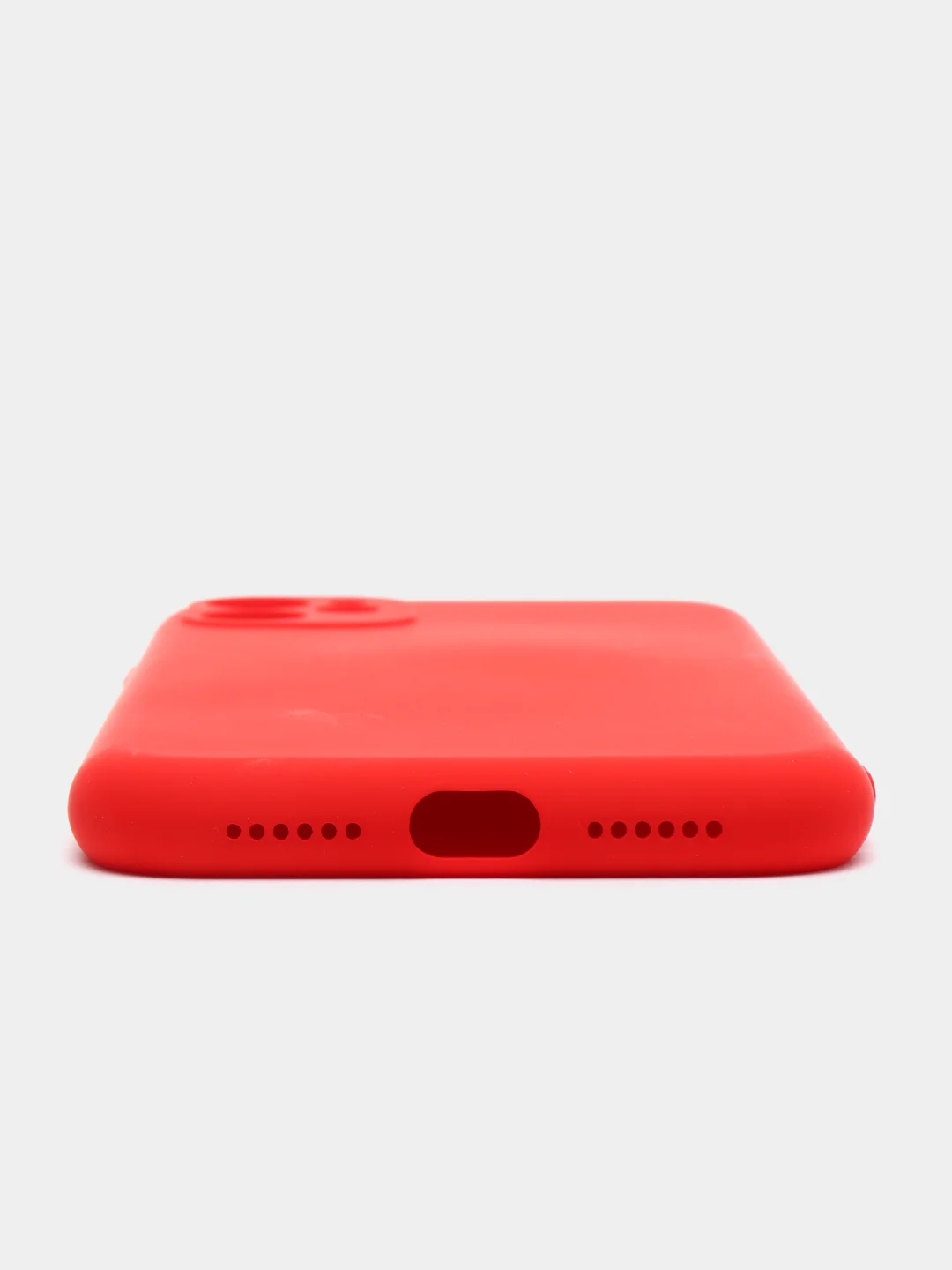 Конфетный чехол для iPhone XR, 11 с бархатной подкладкой