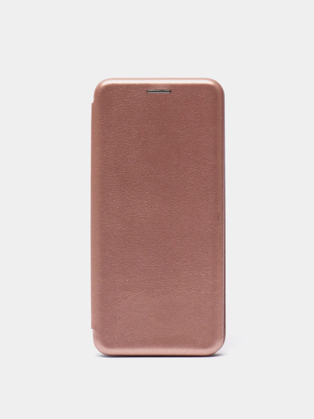 Розовый чехол-книжка для Samsung Galaxy A32