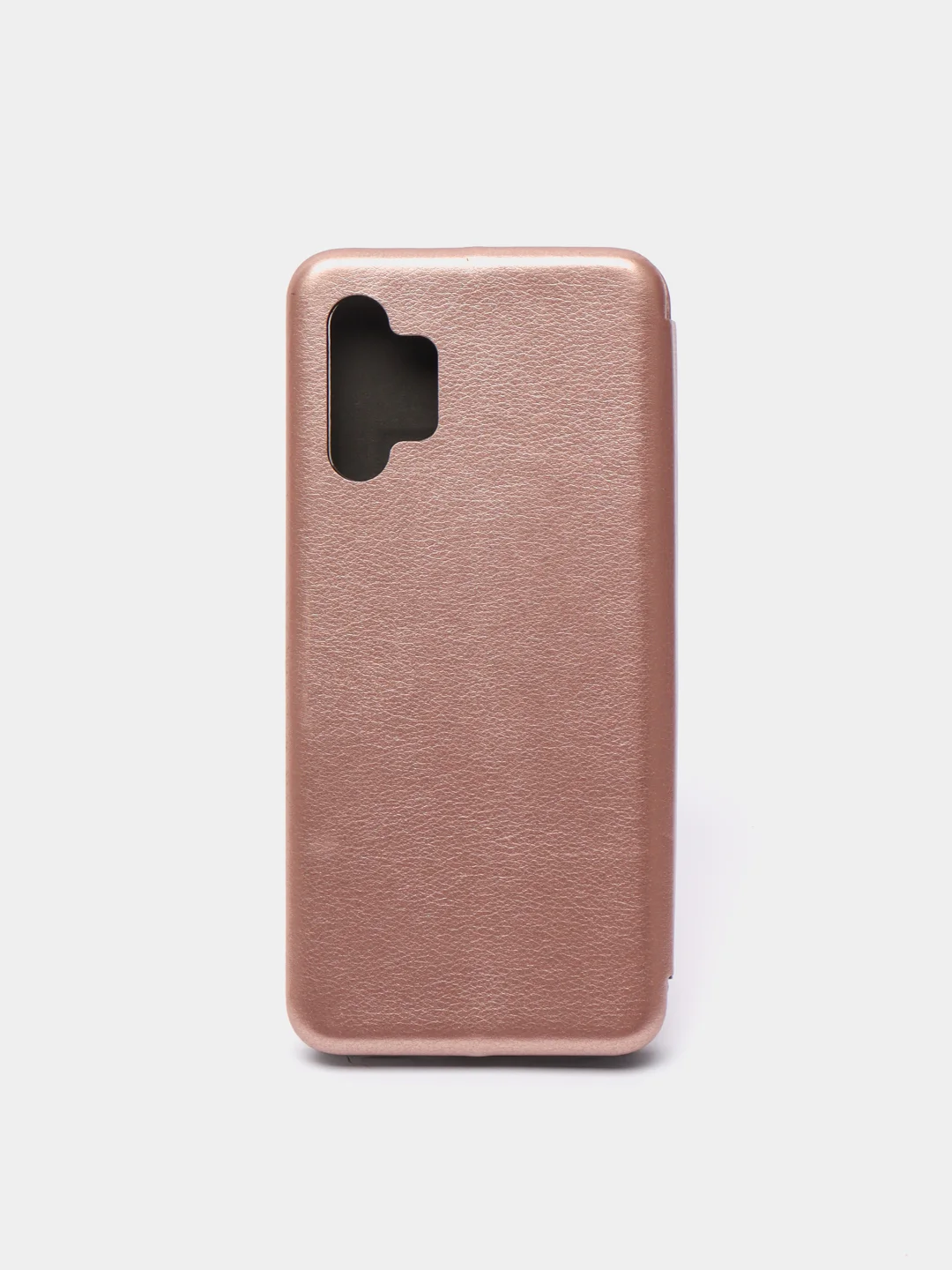 Розовый чехол-книжка для Samsung Galaxy A32