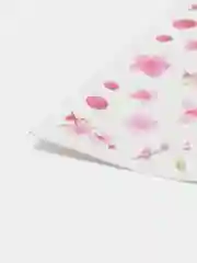 Медный наклейки для маникюра ногтей, слайдеры
