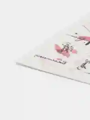 Приглушённый хаки наклейки для маникюра ногтей, слайдеры