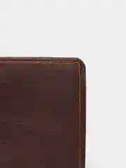 Портмоне мужское, 11,5 х 9,5 см