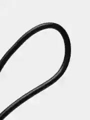 Черный зарядное устройство Borofone BA53A, 2USB, Micro-USB, Type-C, iPhone