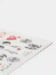 Лимонный наклейки для маникюра ногтей, слайдеры