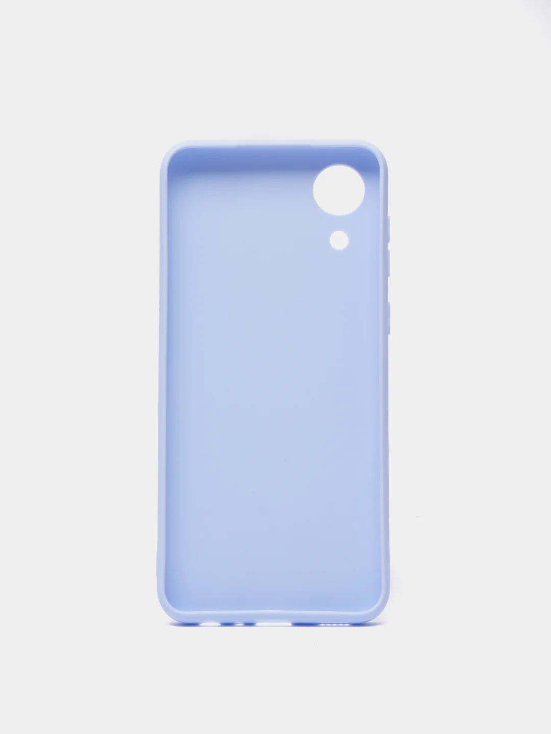 Ледяной чехол Samsung A13 A33 A12 A03S A03 Core A22 A22S A32 A52, A72, S20FE, S21FE, A51, M12, M32