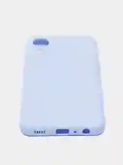 Ледяной чехол Samsung A13 A33 A12 A03S A03 Core A22 A22S A32 A52, A72, S20FE, S21FE, A51, M12, M32