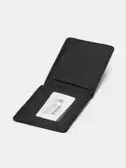 Портмоне мужское, 11,5 х 9,5 см
