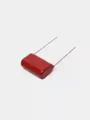 Конденсатор пленочный 0.56uf 630v 10% CL21 (560nF) (5 штук)