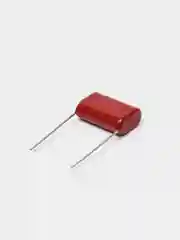Конденсатор пленочный 0.56uf 630v 10% CL21 (560nF) (5 штук)