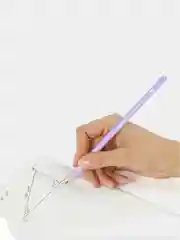 Простой карандаш чернографитный "Pastel Premium"