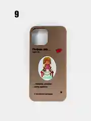 Чехол "Love is" для iPhone 12 / 12 Pro, 12 Pro Max, силиконовый